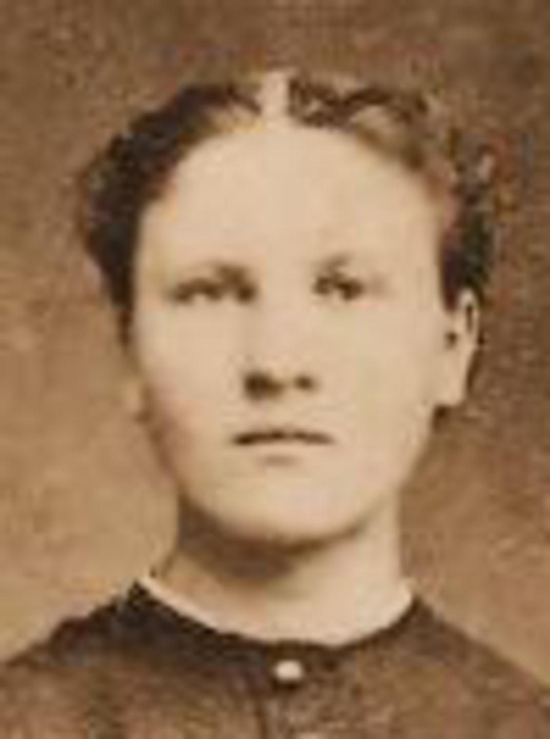 Karen Marie Hansen (1851 - 1924) Profile